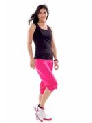 Winshape Sportsbukser 'WBE5'  lys pink