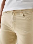 Bershka Jeans  beige