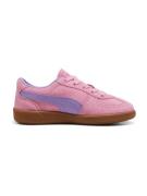 PUMA Sneakers 'Palermo PS'  guld / blomme / lyselilla