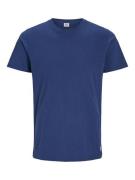 JACK & JONES Bluser & t-shirts  blå / navy