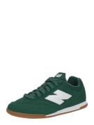 new balance Sneaker low 'RC42'  mørkegrøn / hvid