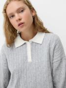 Bershka Pullover  antracit