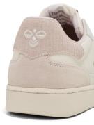 Hummel Sneaker low 'Royal Hb Em'  beige / guld / hvid