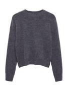 MANGO Pullover 'ELIOTE'  grafit