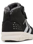 Hummel Snowboots 'Crosslite'  sort / hvid