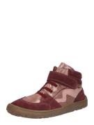 Froddo Sneakers 'TEX GO'  gammelrosa / mørk pink