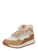 Pepe Jeans Sneaker high 'DEAN'  beige / brun / grå