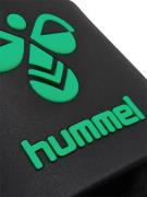 Hummel Strand-/badesko  neongrøn / sort