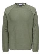 Only & Sons Pullover  oliven