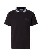 Versace Jeans Couture Bluser & t-shirts  sort / hvid