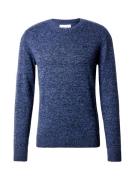 HOLLISTER Pullover  navy / lyseblå