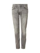 Polo Ralph Lauren Jeans 'SSULLIVAN'  grey denim