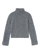 NAME IT Pullover  grå