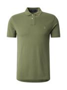 Polo Ralph Lauren Bluser & t-shirts  oliven