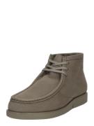 Calvin Klein Chukka Boots  taupe