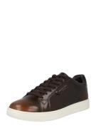 Michael Kors Sneaker low 'KEATING'  brun / choko