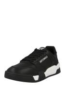 Just Cavalli Sneaker low 'FONDO'  sort / offwhite