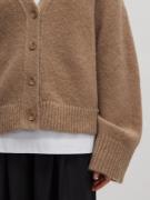 EDITED Cardigan 'Onorina'  brun