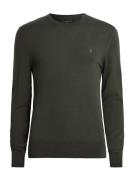 AllSaints Pullover  oliven