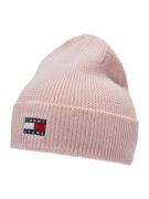 Tommy Jeans Hue 'HERITAGE'  navy / lys pink