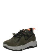 PRIMIGI Sneakers  oliven / orange / sort / hvid