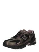 new balance Sneaker low '530'  bronze / lavendel / sort / hvid