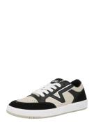 VANS Sneaker low 'Lowland'  sort / hvid / uldhvid