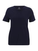 Gap Tall Shirts  navy