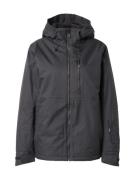 ICEPEAK Sportsjakke 'CATHAY'  sort