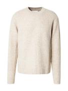 Jack & Jones Premium Pullover  beige