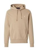 Polo Ralph Lauren Sweatshirt  khaki