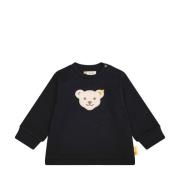 Steiff Collection Sweatshirt  marin