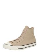 CONVERSE Sneaker high 'CHUCK TAYLOR ALL STAR COLORFUL'  cappuccino / s...