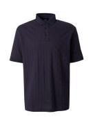 ARMANI EXCHANGE Bluser & t-shirts  navy