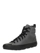 CONVERSE Sneaker high 'CHUCK TAYLOR ALL STAR'  basalgrå