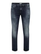 Only & Sons Jeans 'ONSLoom'  black denim