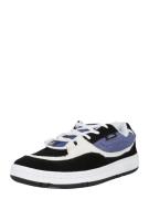 VANS Sneaker low 'Speed'  dueblå / sort / hvid