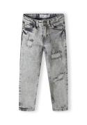 MINOTI Jeans  grey denim