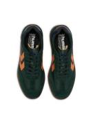 Hummel Sneaker low 'VM78 CPH ML'  gran / orange