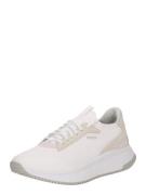 BOSS Sneaker low 'TTNM EVO_Slon'  beige / creme / hvid