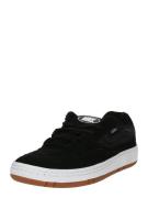 VANS Sneaker low 'Speed'  sort / hvid