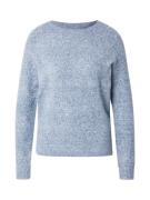 ONLY Pullover 'ONLRica'  grå-meleret