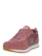 SKECHERS Sneaker low 'Air Infinity'  gammelrosa / hvid