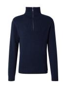 MUSTANG Pullover 'EASTVALE'  navy