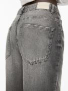 Pull&Bear Jeans  grey denim