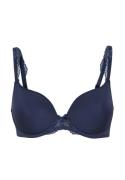 LingaDore BH 'DAILY'  navy