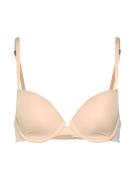 Skiny BH 'Lovers'  beige