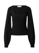 LeGer by Lena Gercke Pullover 'Glenn'  sort