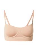 Calvin Klein Underwear BH  beige