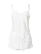 Lauren Ralph Lauren Shorty 'SIGNATURE'  elfenben